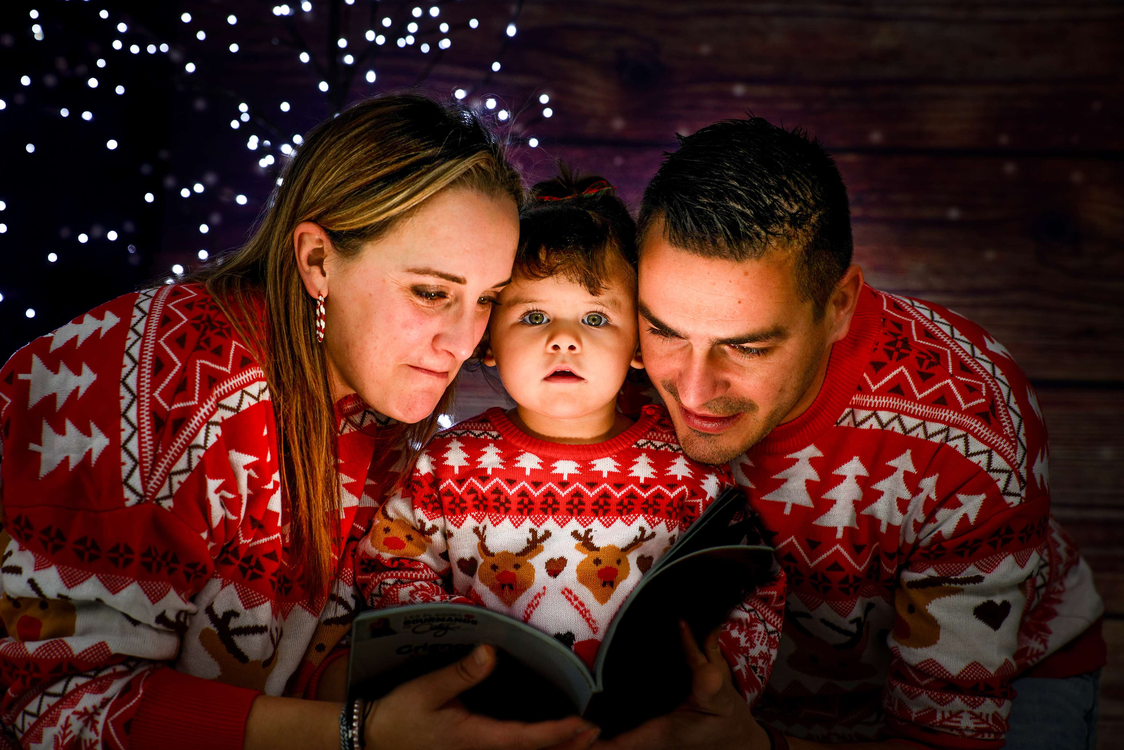 Meilleurs Vœux 2026 - ArtyPhoto