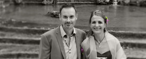 Mariage Grenoble : Florence & Eric