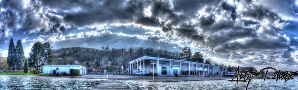 Photo Lac d'Annecy