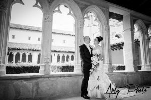 photo mariage abbaye charlieu